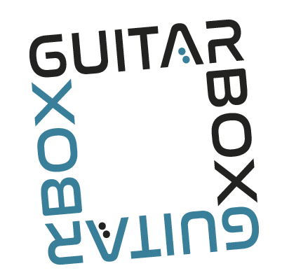 Escuela online de guitarra Guitar Box