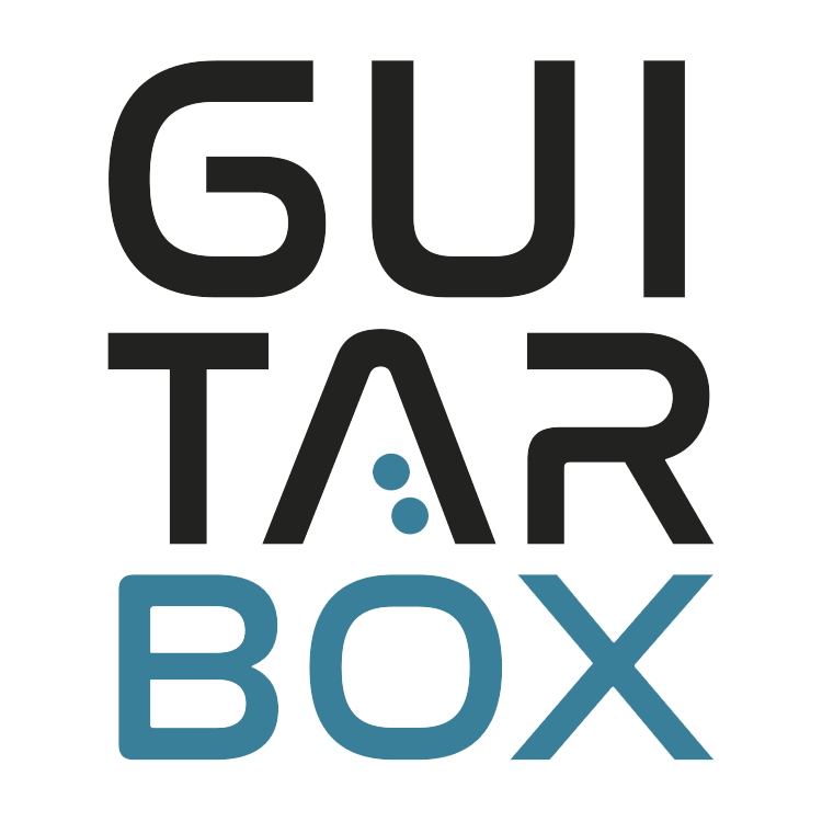 Escuela online de guitarra Guitar Box