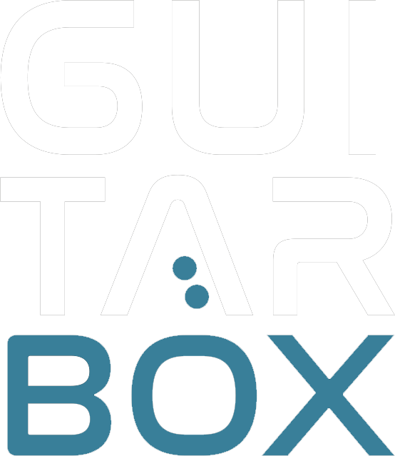 Escuela online de guitarra Guitar Box