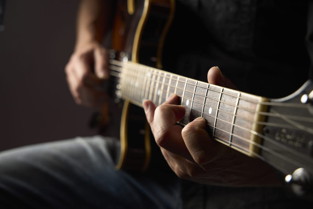 Note Choice: cómo jugar con la melodía