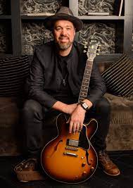 Eric Krasno
