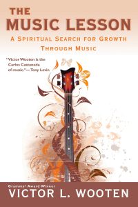 The Music Lesson, de Victor Wooten: una lección maestra