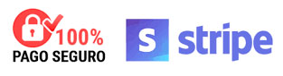 pago seguro con Stripe