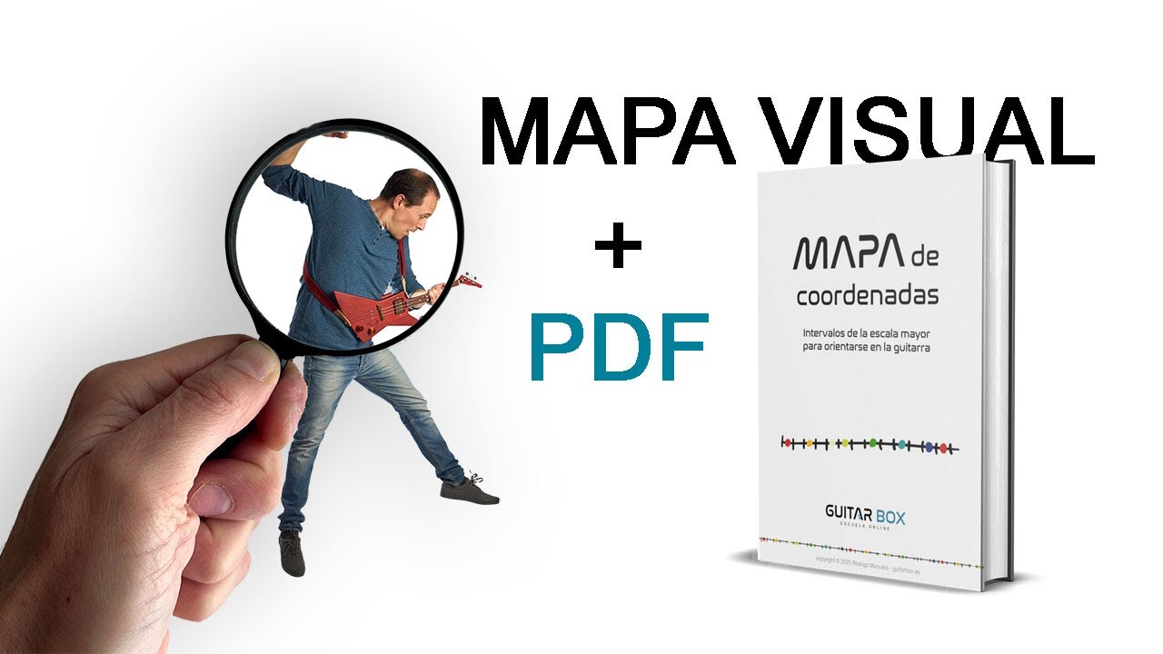mapa visual portada