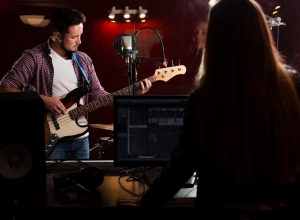 Tonalidad, tempo, loop: herramientas de estudio