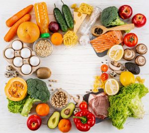 Cómo practicar de una forma nutritiva