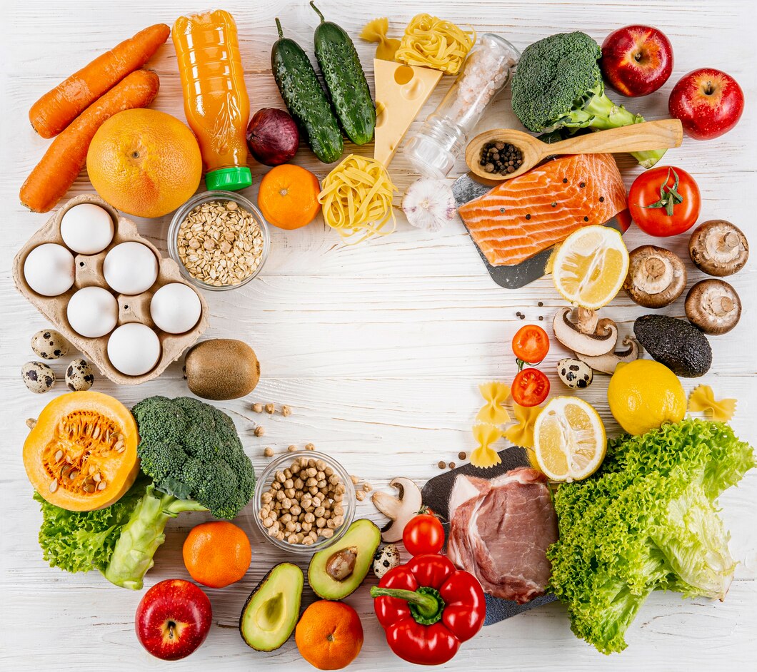 Cómo practicar de una forma nutritiva